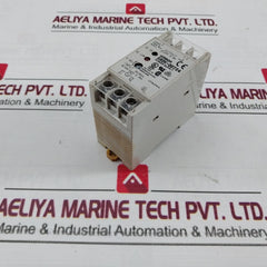 Omron S82K-00724 Switching Mode Power Supply Dc24V 0.3A
