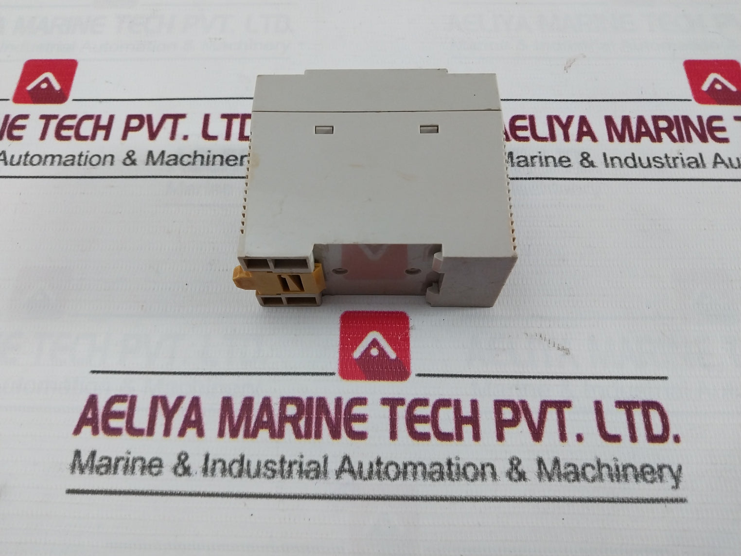 Omron S82K-00724 Switching Mode Power Supply Dc24V 0.3A