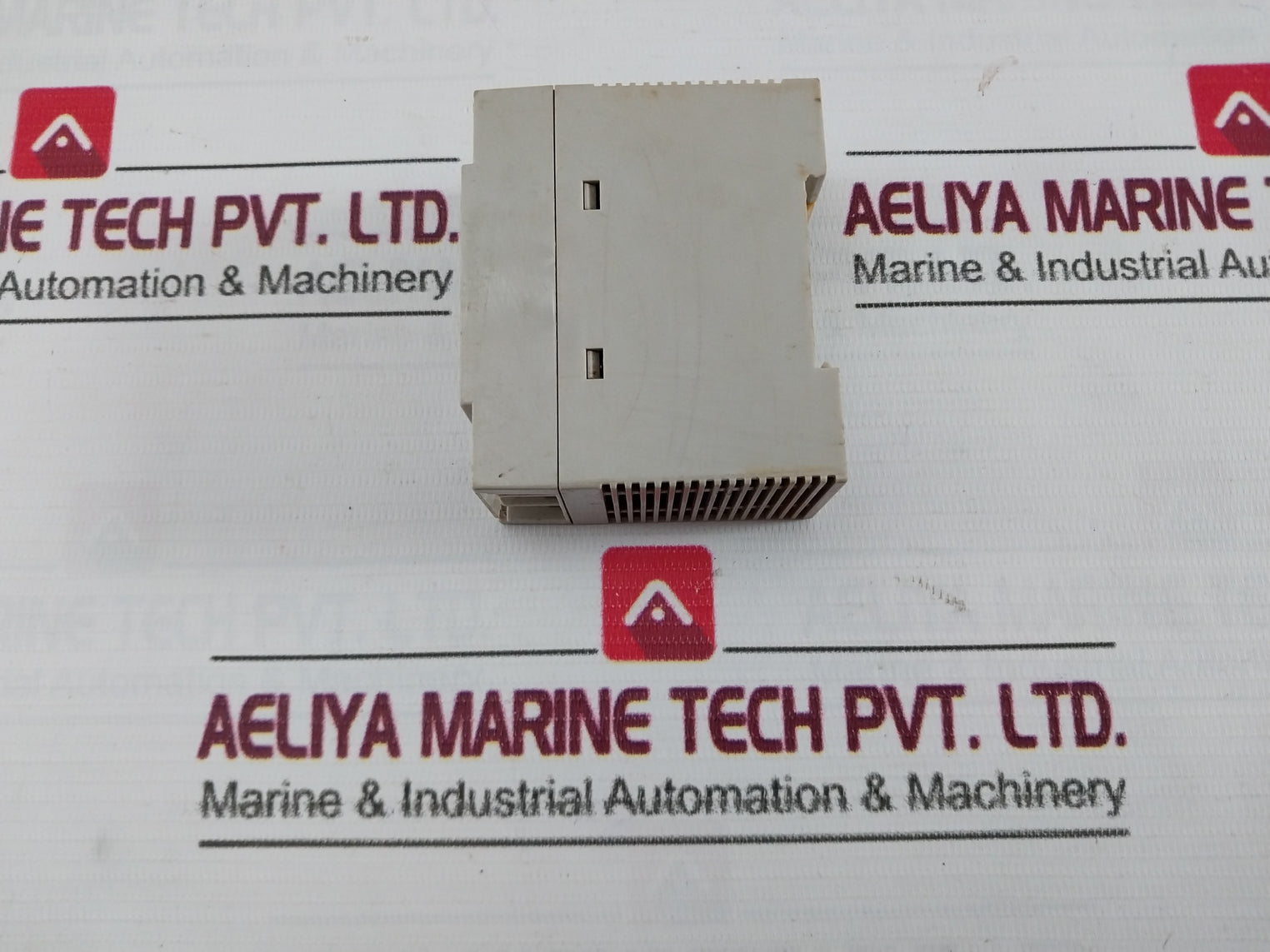 Omron S82K-00724 Switching Mode Power Supply Dc24V 0.3A