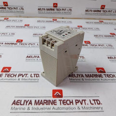Omron S82K-01512 Power Supply 50/60Hz Ac100-240V 0.45A