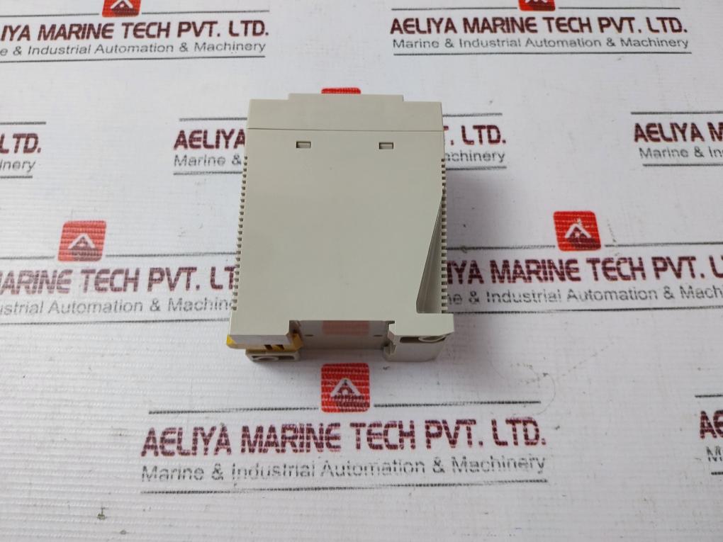 Omron S82K-01512 Power Supply 50/60Hz Ac100-240V 0.45A