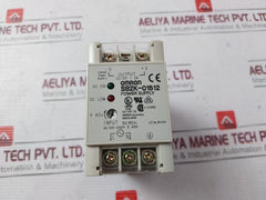 Omron S82K-01512 Power Supply 50/60Hz Ac100-240V 0.45A