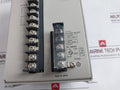 Omron S82L-1512 Power Supply 100-120V 3.5A 200-240V 2.1A 50/60Hz