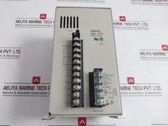 Omron S82L-1512 Power Supply 100-120V 3.5A 200-240V 2.1A 50/60Hz