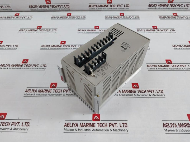 Omron S82L-1524 Switching Power Supply 100-120V 3.5A 50/60Hz 7A