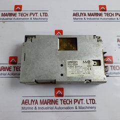 Omron S82j-5524 Power Supply Unit Ac100-120v 50/60hz 1.4a Dc24v 2.1a