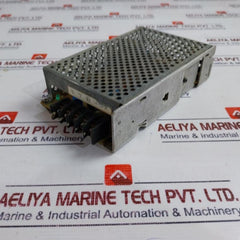 Omron S82j-5524 Power Supply Unit Ac100-120v 50/60hz 1.4a Dc24v 2.1a