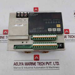 Omron S8as-24006n Power Supply 50/60hz Ac100-240v Class2