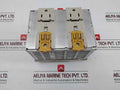 Omron S8as-24006n Power Supply 50/60hz Ac100-240v Class2