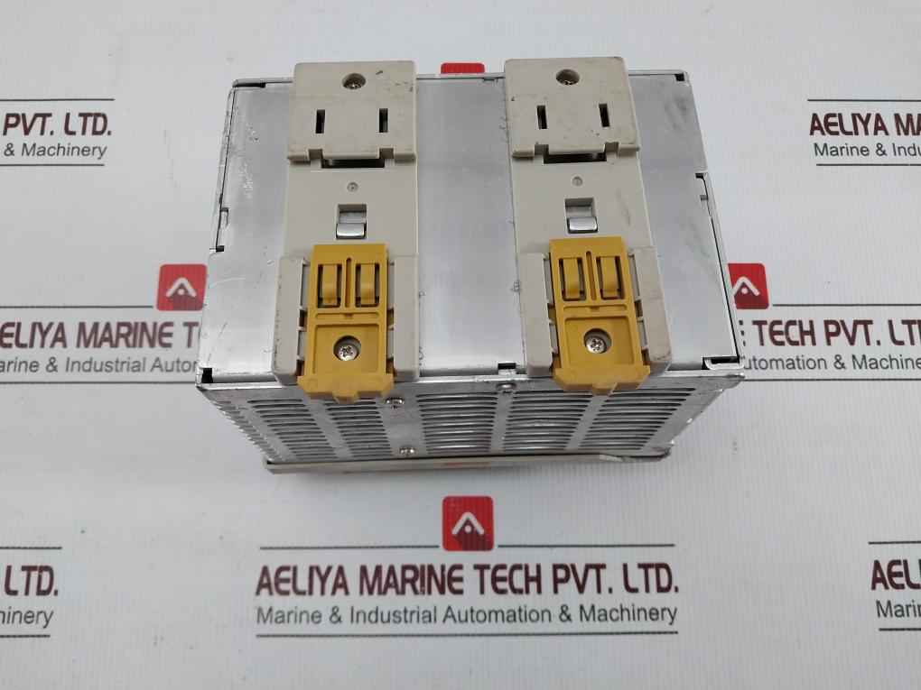 Omron S8as-24006n Power Supply 50/60hz Ac100-240v Class2