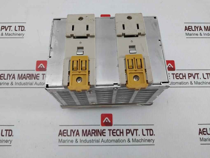 Omron S8as-24006n Power Supply 50/60hz Ac100-240v Class2