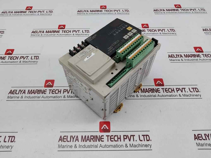 Omron S8as-24006n Power Supply 50/60hz Ac100-240v Class2