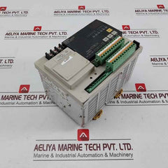 Omron S8as-24006n Power Supply 50/60hz Ac100-240v Class2