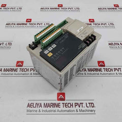 Omron S8as-24006n Power Supply 50/60hz Ac100-240v Class2