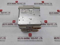 Omron S8as-24006n Power Supply 50/60hz Ac100-240v Class2