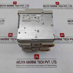 Omron S8as-24006n Power Supply 50/60hz Ac100-240v Class2