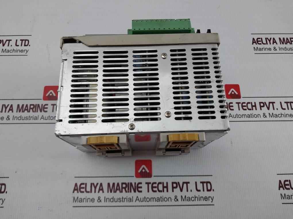 Omron S8as-24006n Power Supply 50/60hz Ac100-240v Class2