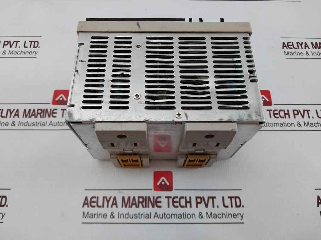 Omron S8As-24006N Smart Power Supply Ac100-240V 50/60Hz 3.8A (Not Working)