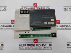 Omron S8As-24006N Smart Power Supply Ac100-240V 50/60Hz 3.8A (Not Working)