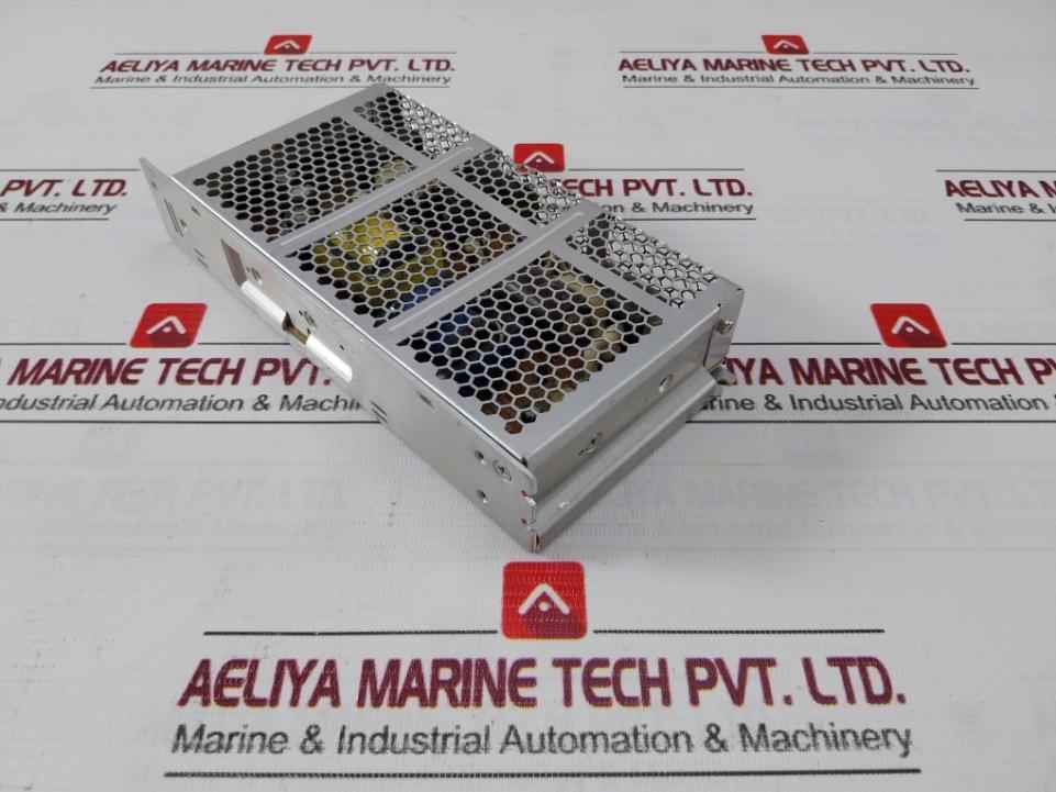 Omron S8Fs-c15012 Power Supply 50/60Hz Output 12Vdc 12.5A