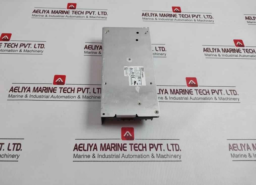 Omron S8Fs-c15024 Switched Mode Power Supply 6.5A 100-240Vac 24Vdc