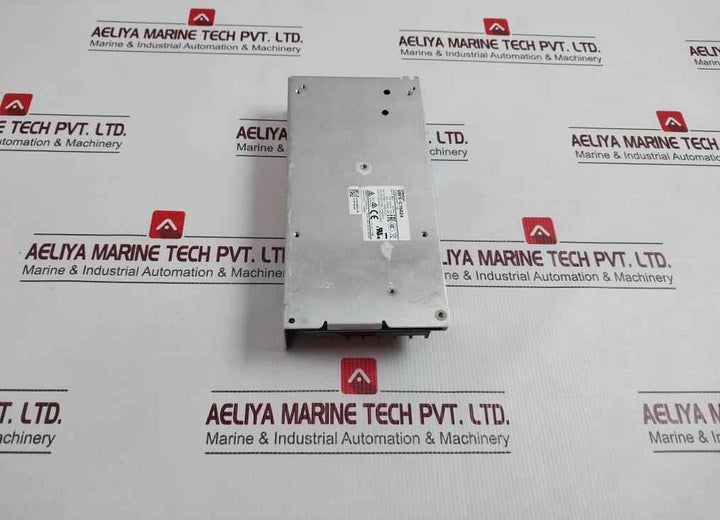 Omron S8Fs-c15024 Switched Mode Power Supply 6.5A 100-240Vac 24Vdc