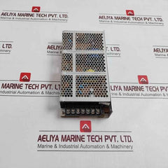 Omron S8Fs-c15024 Switched Mode Power Supply 6.5A 100-240Vac 24Vdc