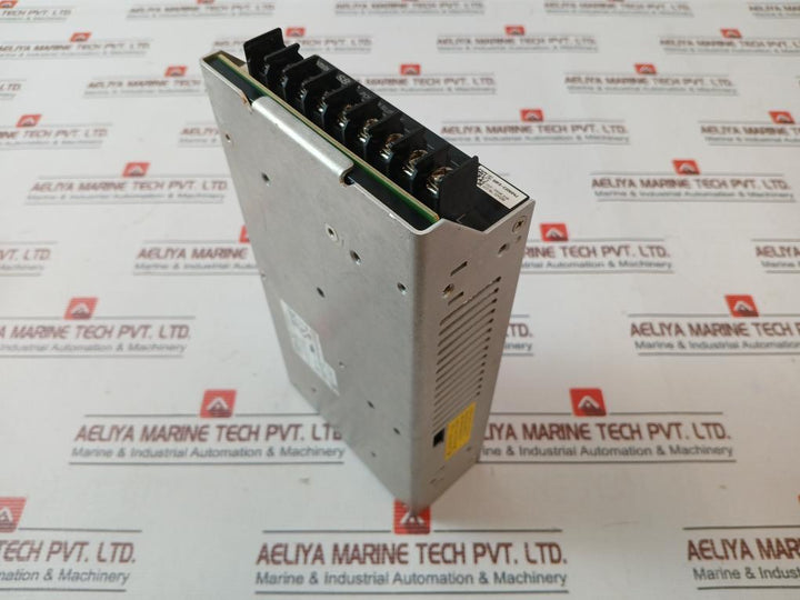Omron S8Fs-c20024J Power Supply 24Vdc 8.8A 100-120Vac 4.8A 50/60Hz
