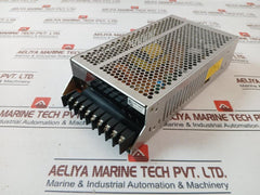 Omron S8Fs-c20024J Power Supply 24Vdc 8.8A 100-120Vac 4.8A 50/60Hz