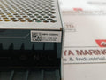 Omron S8Fs-c20024J Power Supply 24Vdc 8.8A 100-120Vac 4.8A 50/60Hz