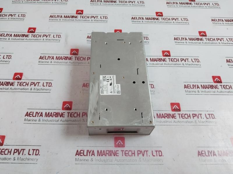 Omron S8Fs-c20024 Power Supply 100-120Vac 4.8A 24Vdc 8.8A 50/60Hz