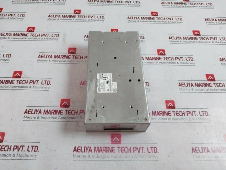 Omron S8Fs-c20024 Power Supply 100-120Vac 4.8A 24Vdc 8.8A 50/60Hz