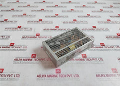 Omron S8Fs-c20024 Power Supply 100-120Vac 4.8A 24Vdc 8.8A 50/60Hz