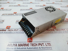 Omron S8FS-C35024J Power Supply 50/60Hz