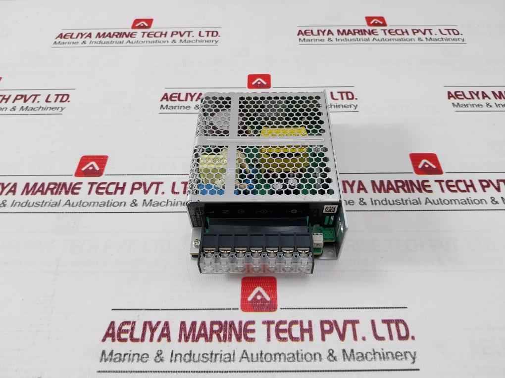 Omron S8Fs-g10024Cd Switching Power Supply 24Vdc 4.5A