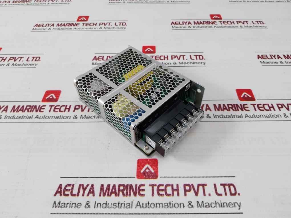 Omron S8Fs-g10024Cd Switching Power Supply 24Vdc 4.5A