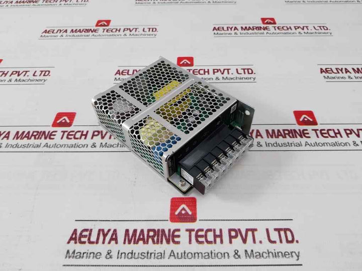 Omron S8Fs-g10024Cd Switching Power Supply 24Vdc 4.5A