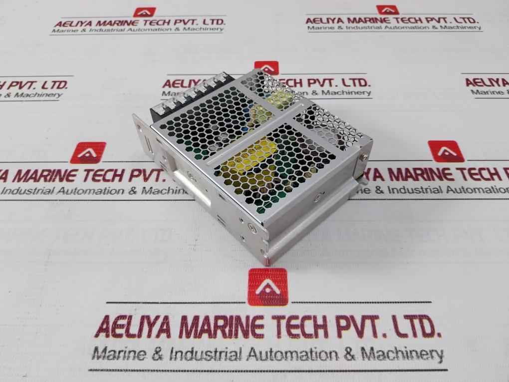 Omron S8Fs-g10024Cd Switching Power Supply 24Vdc 4.5A