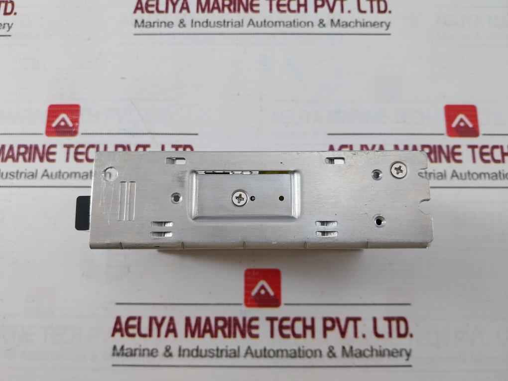 Omron S8Fs-g10024Cd Switching Power Supply 24Vdc 4.5A