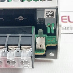 Omron S8Fs-g15024Cd Switching Mode Power Supply 24Vdc 6.5A