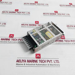 Omron S8Fs-g15024Cd Switching Mode Power Supply 24Vdc 6.5A