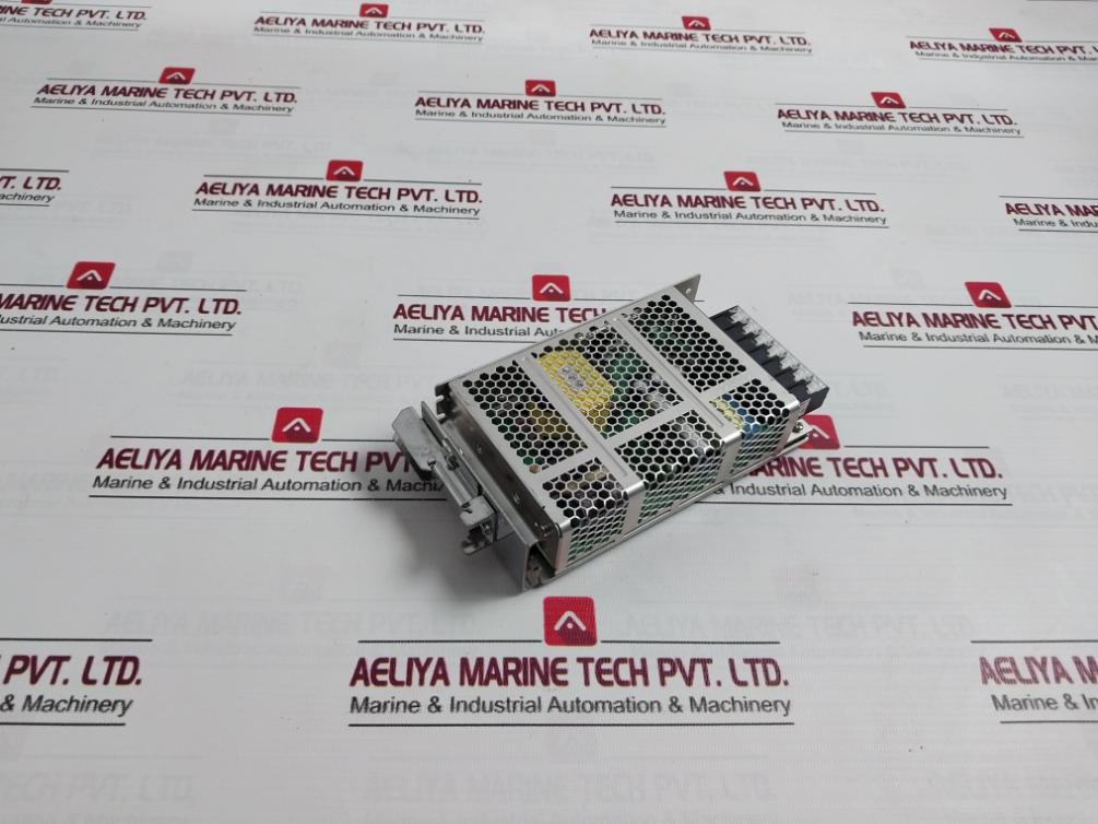 Omron S8Fs-g15024Cd Switching Mode Power Supply 24Vdc 6.5A