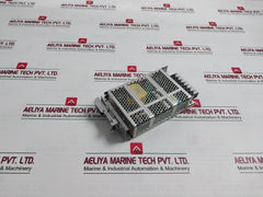 Omron S8Fs-g15024Cd Switching Mode Power Supply 24Vdc 6.5A