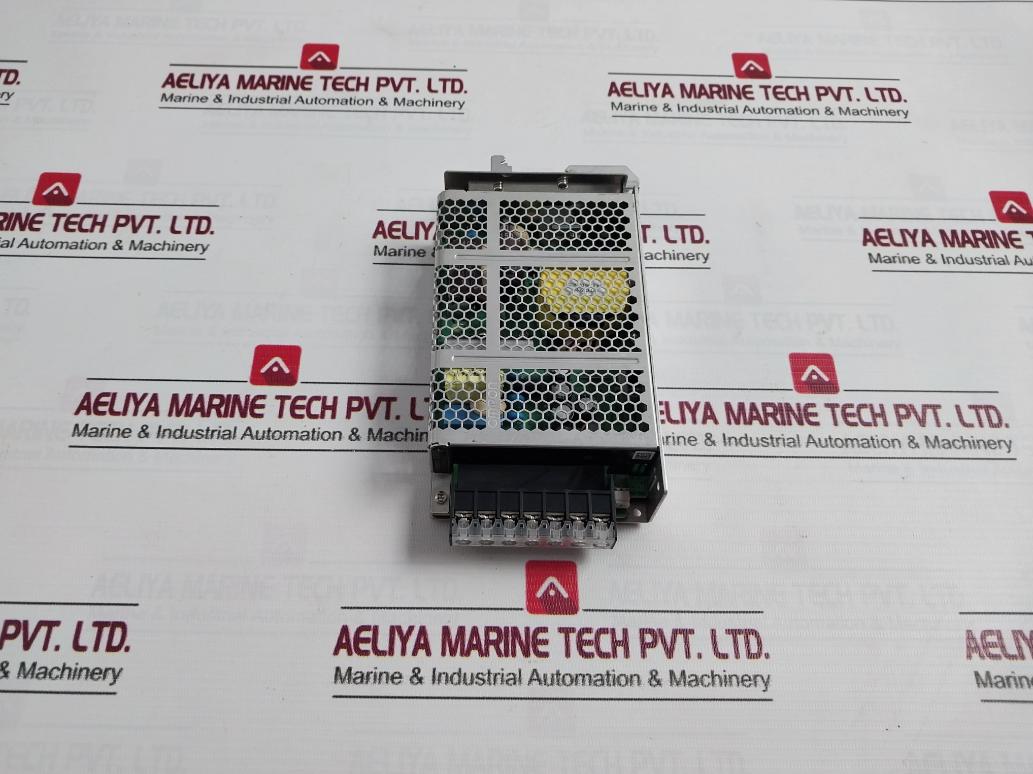 Omron S8Fs-g15024Cd Switching Mode Power Supply 24Vdc 6.5A