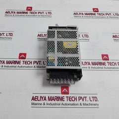 Omron S8Fs-g15024Cd Switching Mode Power Supply 24Vdc 6.5A