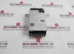 Omron S8Fs-g30024Cd Switch Mode Power Supply 100-240 Vac 4.7A 50/60Hz