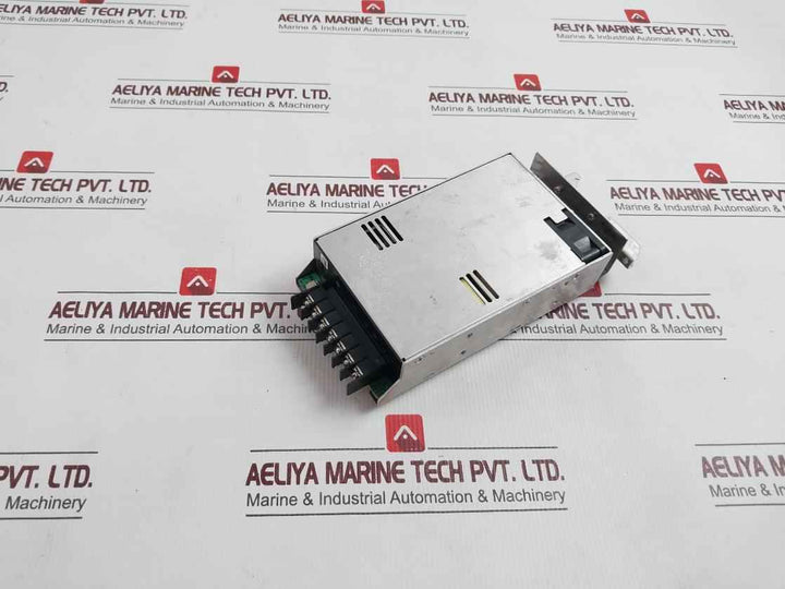 Omron S8Fs-g30024Cd Switch Mode Power Supply 100-240 Vac 4.7A 50/60Hz