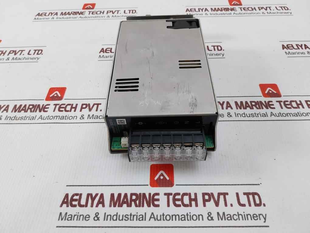 Omron S8Fs-g30024Cd Switch Mode Power Supply 24Vdc 14A 04549734104975