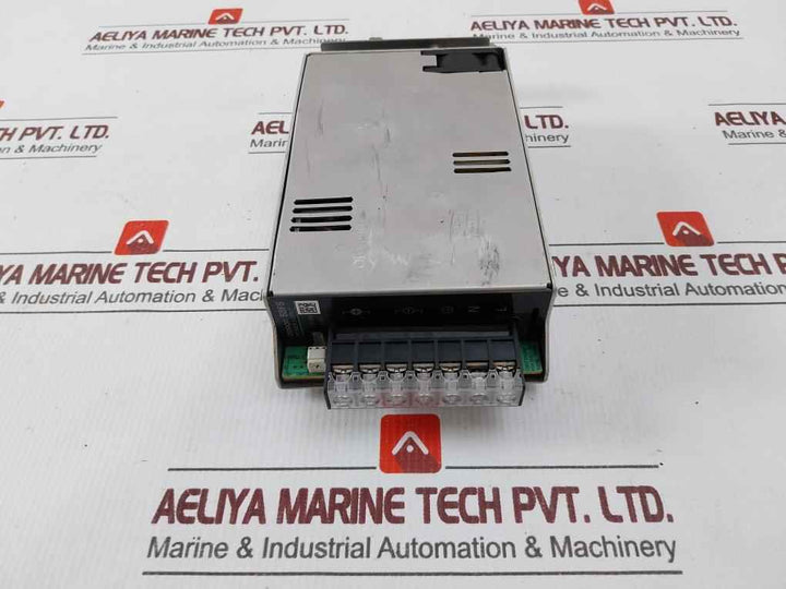 Omron S8Fs-g30024Cd Switch Mode Power Supply 24Vdc 14A 04549734104975