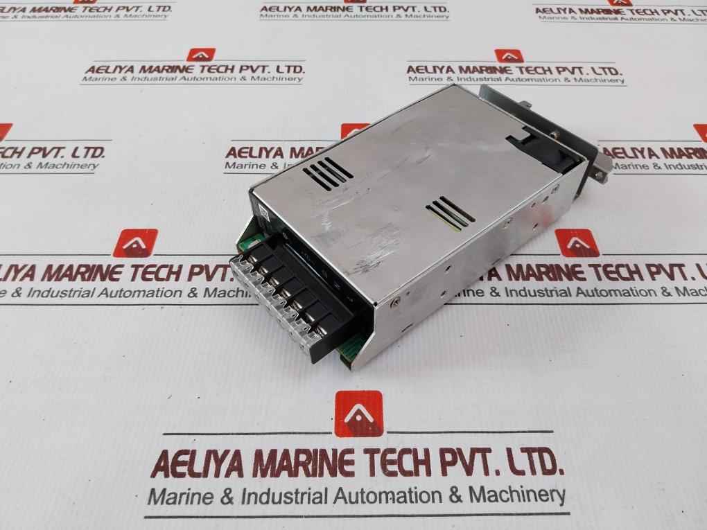 Omron S8Fs-g30024Cd Switch Mode Power Supply 24Vdc 14A 04549734104975